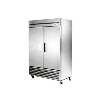 UpRight Reach-In Freezer